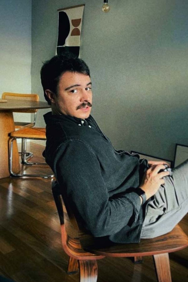 Pedro Costa photo 3
