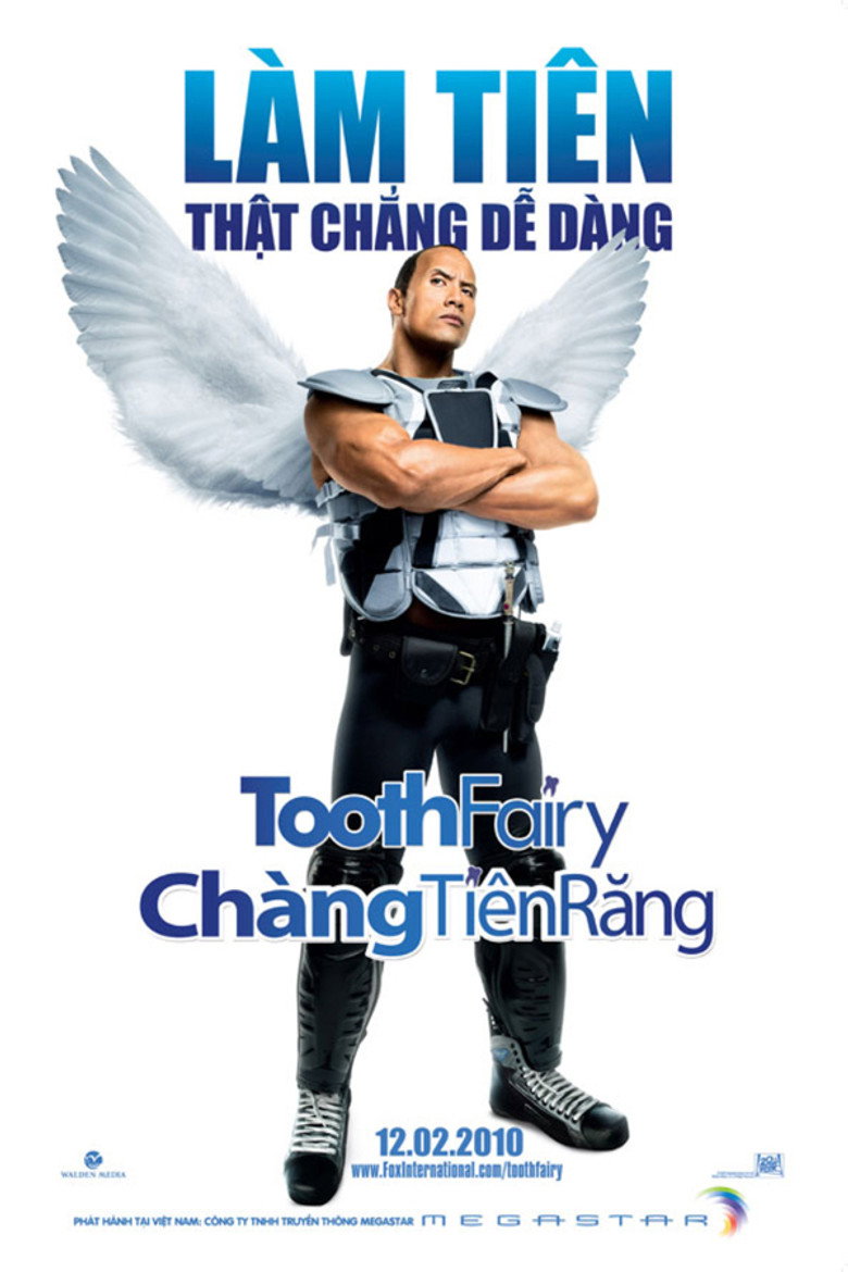 Ch&agrave;ng Ti&ecirc;n Răng (2010)