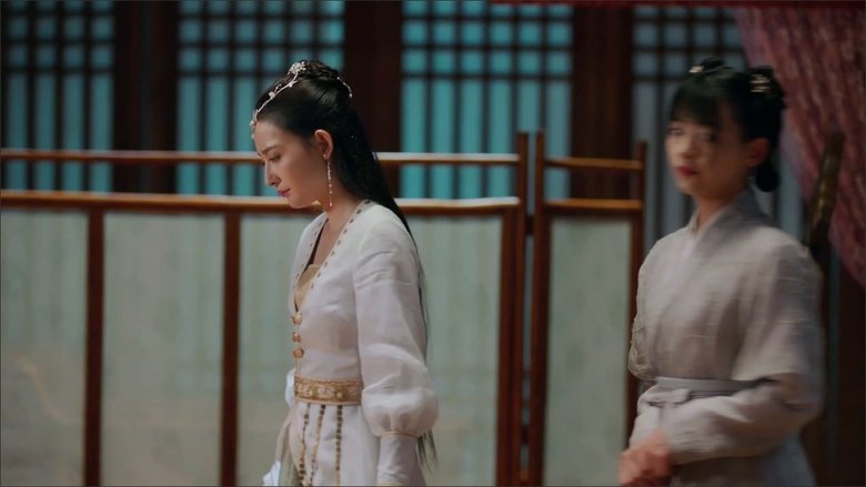 Still image for The Wolf Princess season 1 episode 7: Episode 7 Still image for The Wolf Princess season 1 episode 7: Episode 7