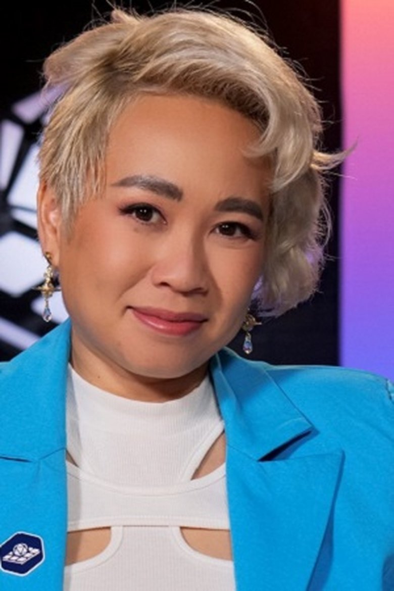 Ảnh Michelle Nguyen Bradley