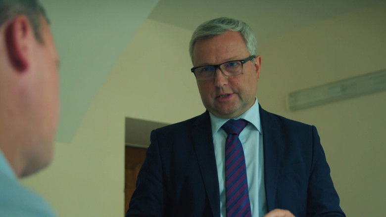 Still image for Комитет season 1 episode 15: Episode 15