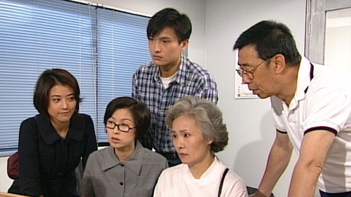 Still image for Secret of the Heart season 1 episode 11: Episode 11 Still image for Secret of the Heart season 1 episode 11: Episode 11