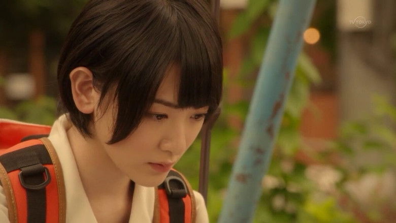 Still image for Hatsumori Bemars season 1 episode 5: The Curtain Rises on the Decisive Battle Still image for Hatsumori Bemars season 1 episode 5: The Curtain Rises on the Decisive Battle