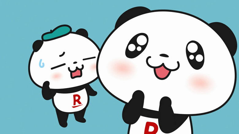 Still image for Okaimono Panda! season 1 episode 12: Three-Year-Wait Cheesecake Still image for Okaimono Panda! season 1 episode 12: Three-Year-Wait Cheesecake