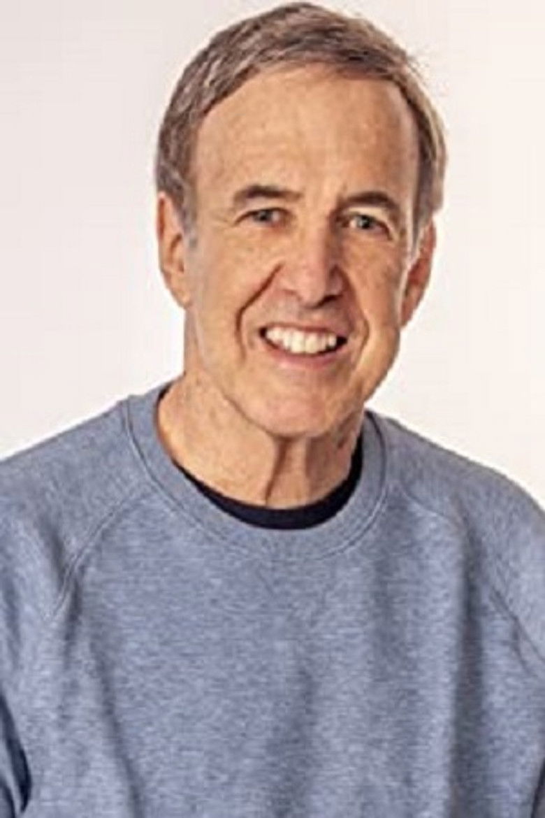 James Rosin portrait image