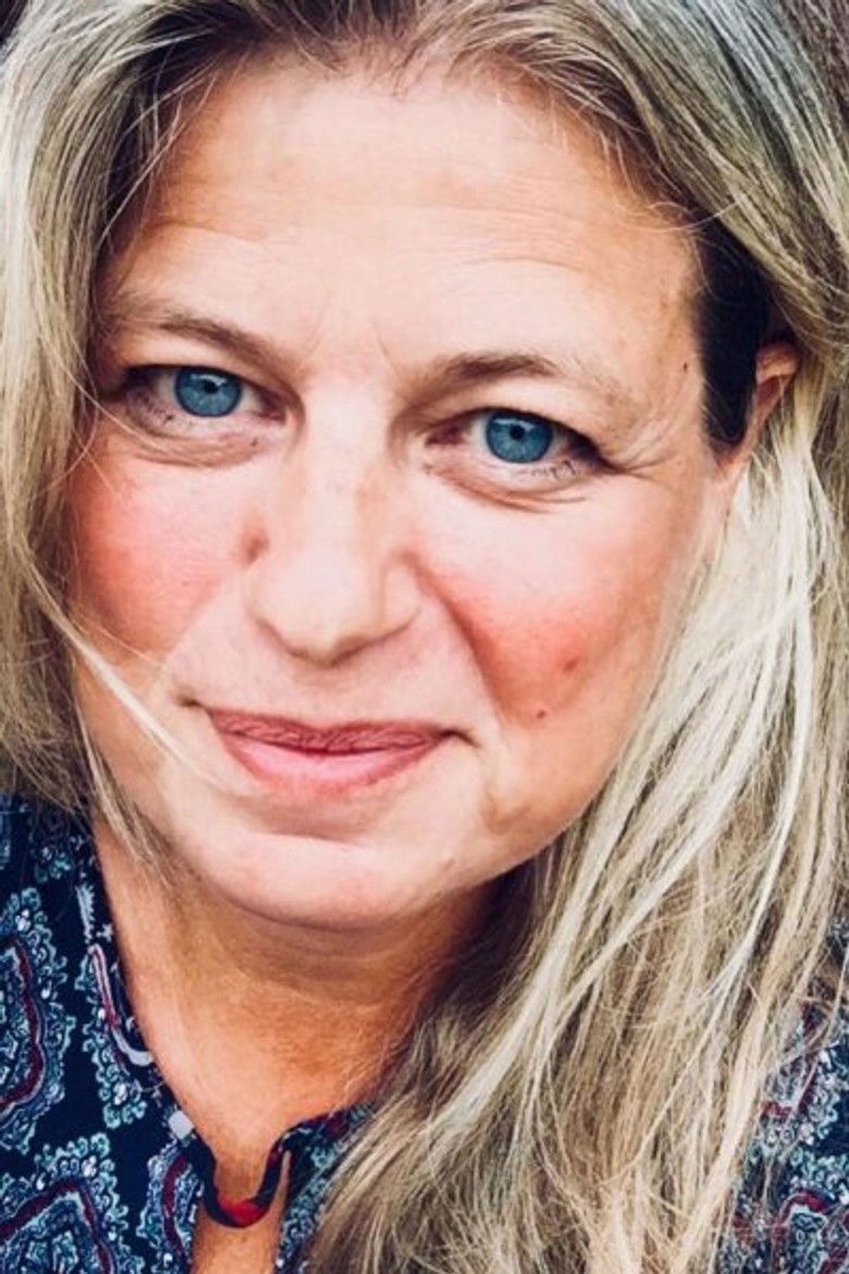 Søs Noiesen portrait image