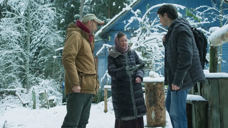 Still image for Закон тайги season 1 episode 17: Episode 17 Still image for Закон тайги season 1 episode 17: Episode 17