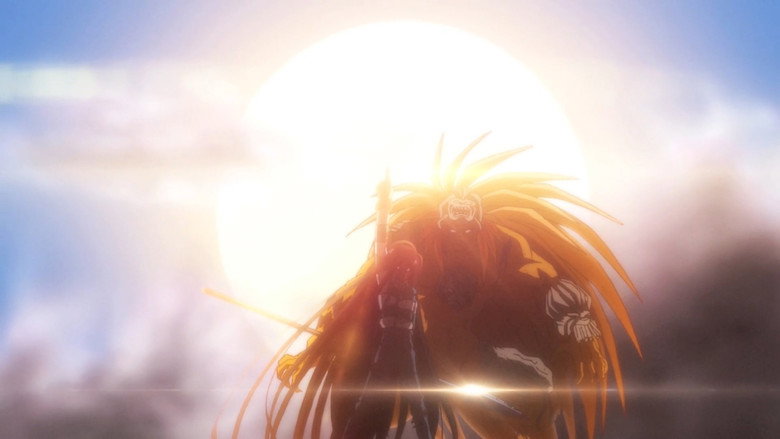 Still from Ushio and Tora - Season 1 Episode 38