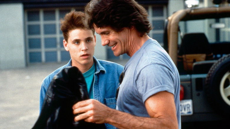 Blown Away backdrop 1