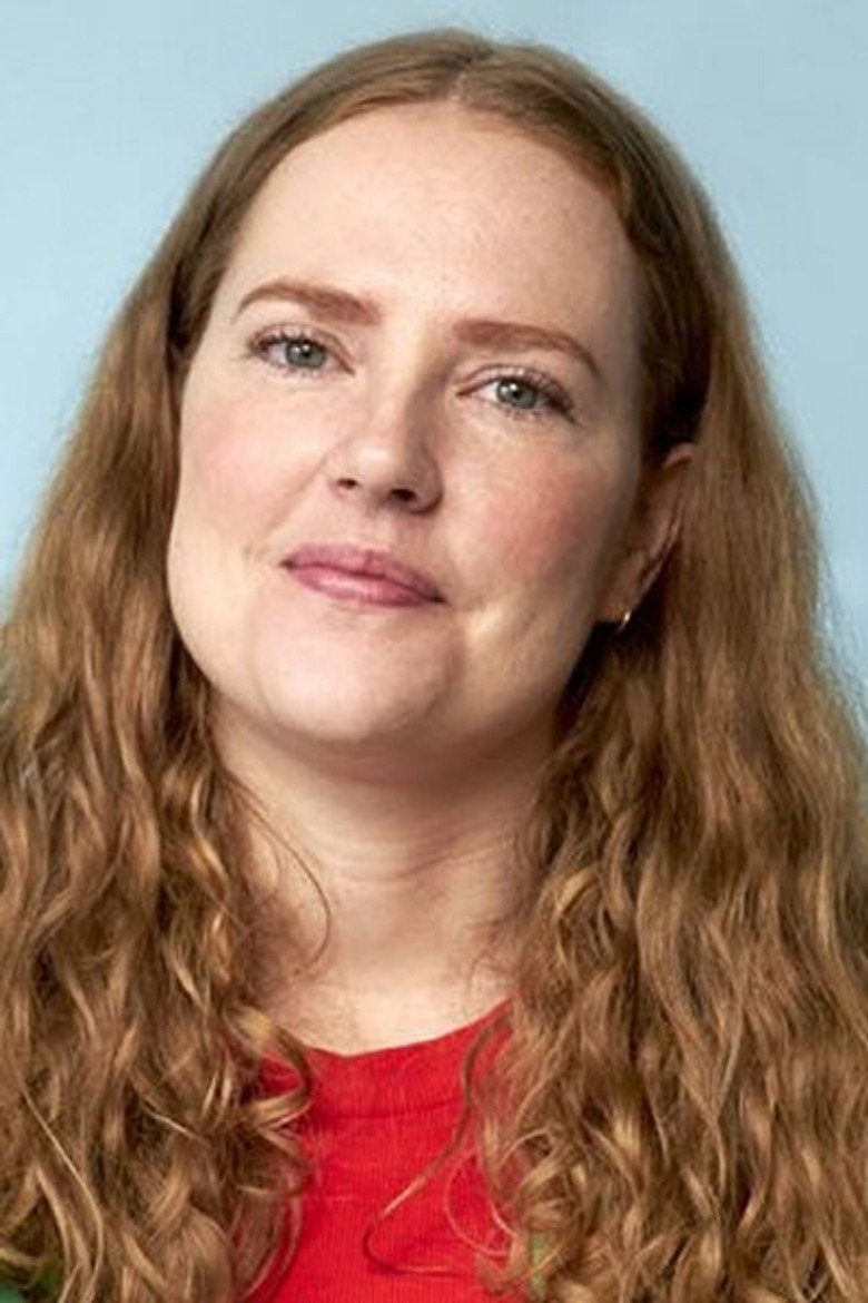Molly Thornhill photo