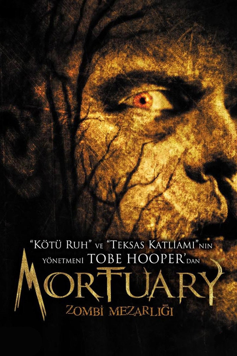 Zombi Mezarlığı