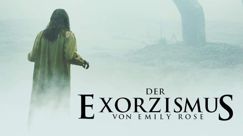 El Exorcismo De Emily Rose