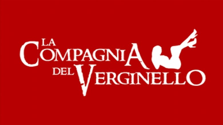 Lo Svarione degli Anelli: La compagnia del Verginello movie poster