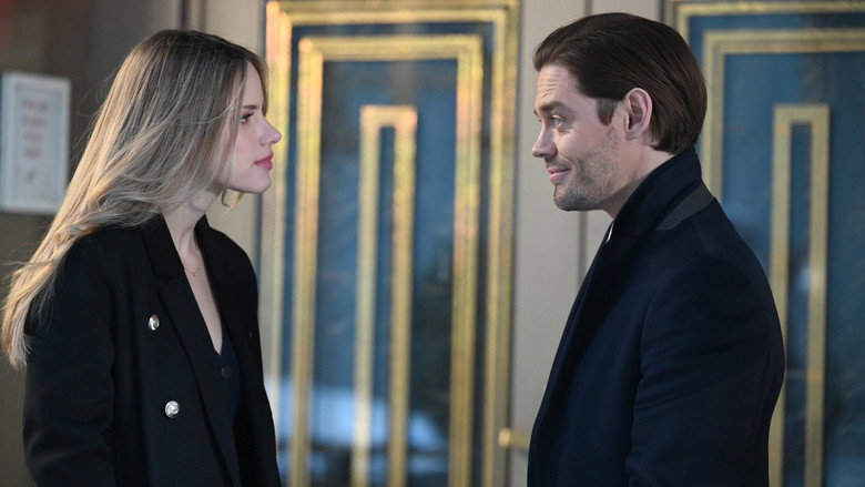 Still from Prodigal Son - Season 2 Episode 6