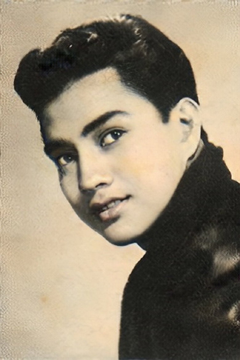 Romeo Vasquez photo