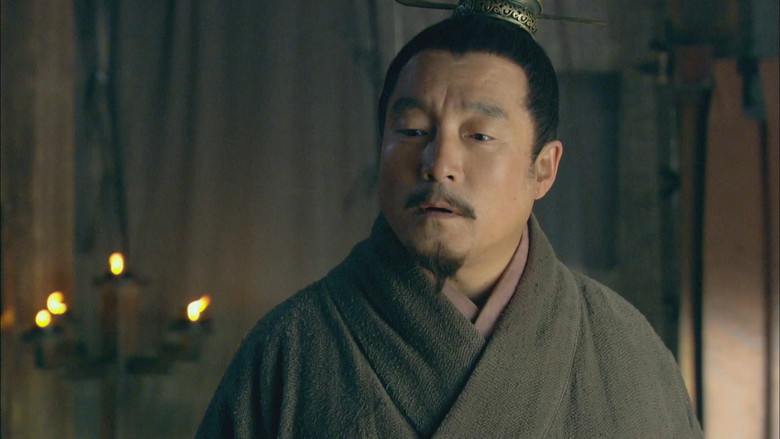 Still image for Legend of Chu and Han season 1 episode 75: Episode 75 Still image for Legend of Chu and Han season 1 episode 75: Episode 75