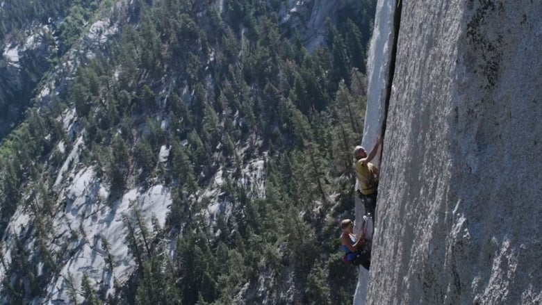 Gripped: Climbing the Killer Pillar