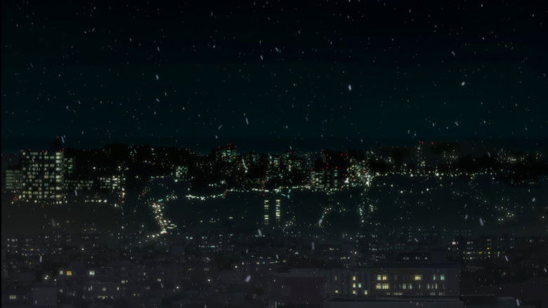 Still image for Wake Up, Girls! season 1 episode 1: A Quiet Beginning