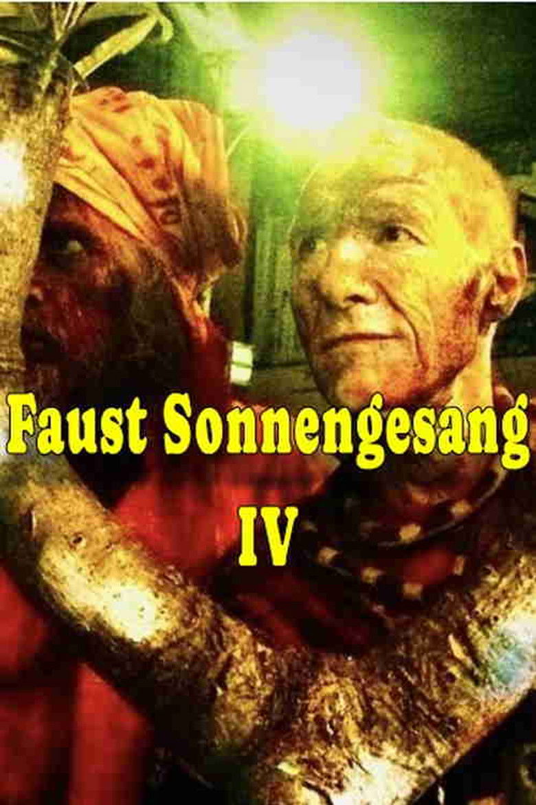 Imatge de Faust Sonnengesang IV