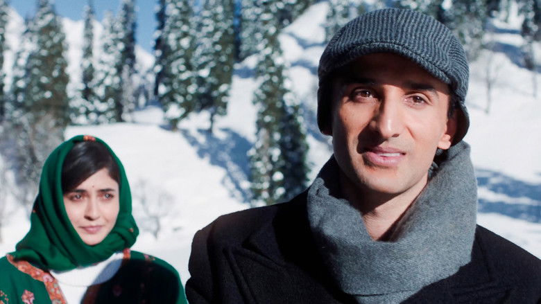 Freedom at Midnight 2×5