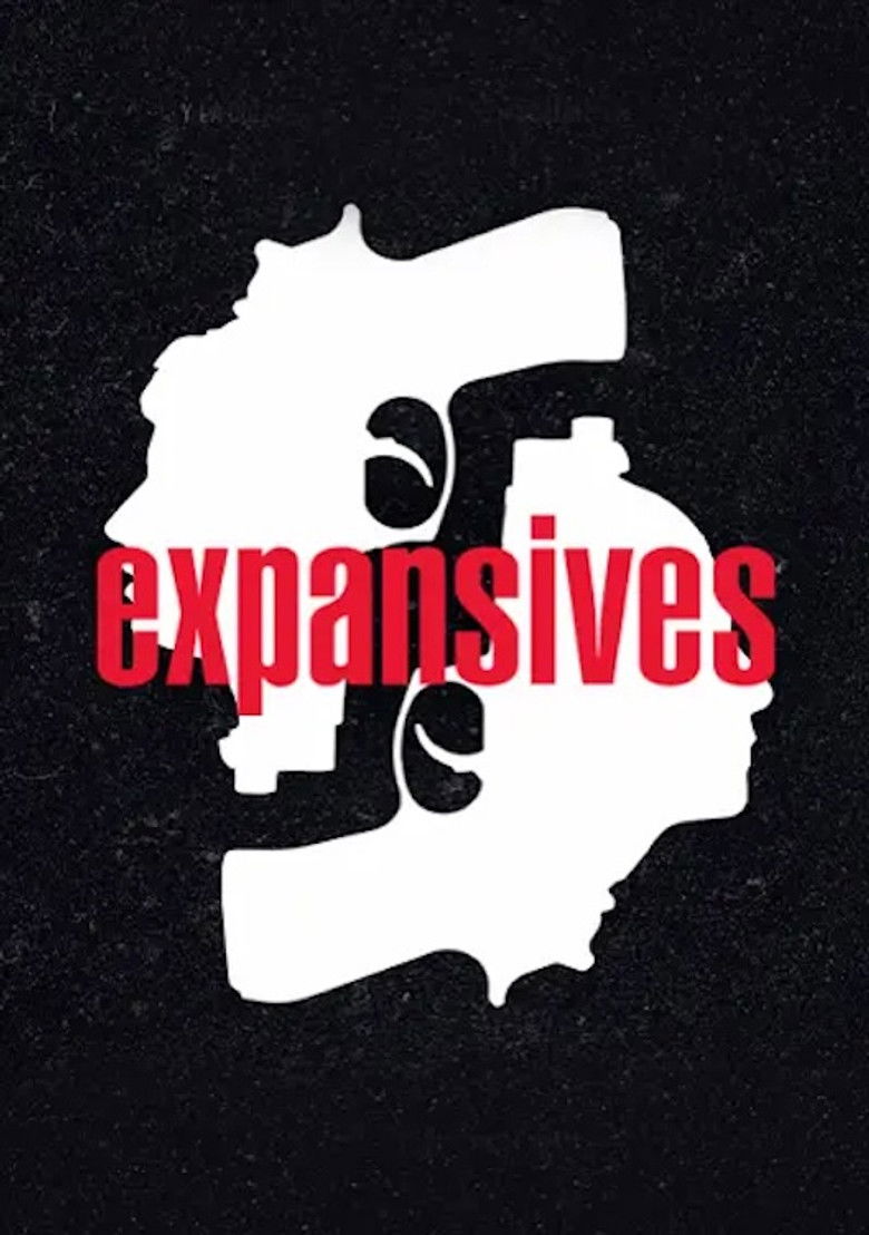 Imatge de Expansives