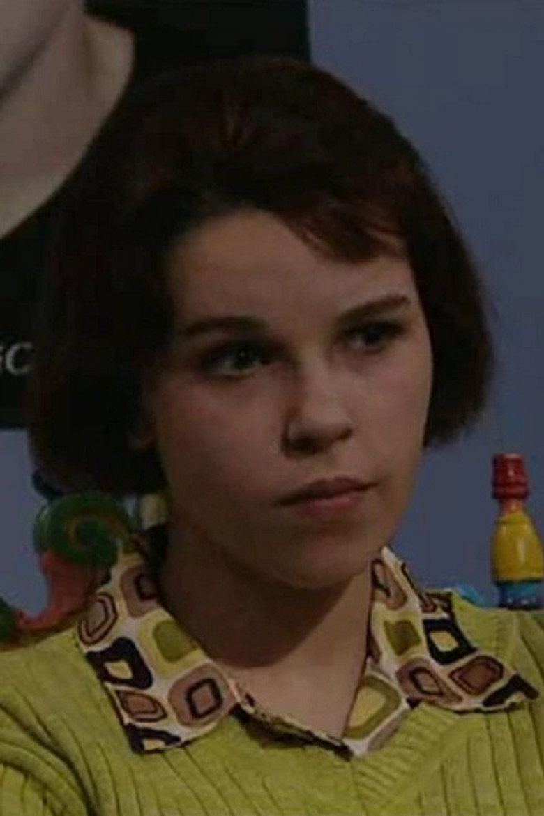 Janine Bredemeier portrait