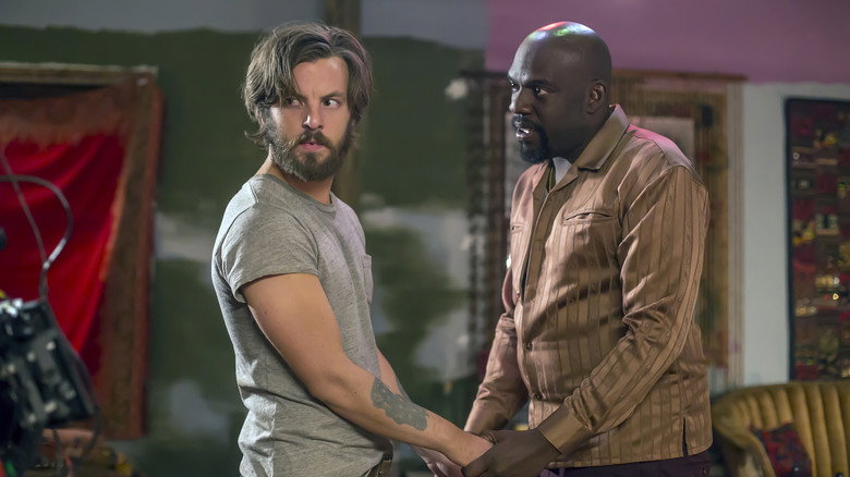 Still from Aquarius - Season 2 Episode 1