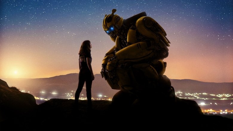 Bumblebee (2018) บัมเบิ้ลบี