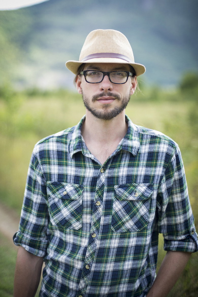 Moïse Marcoux-Chabot