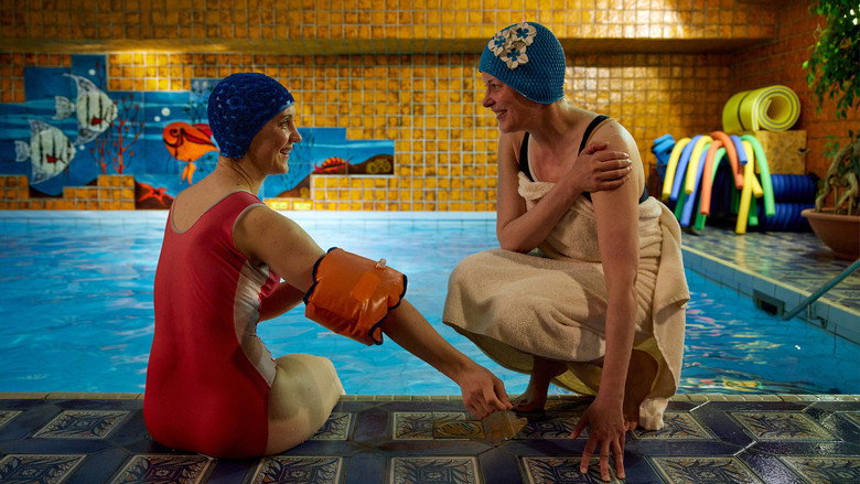 Image d'arrière-plan 10 du film Fast perfekte Frauen