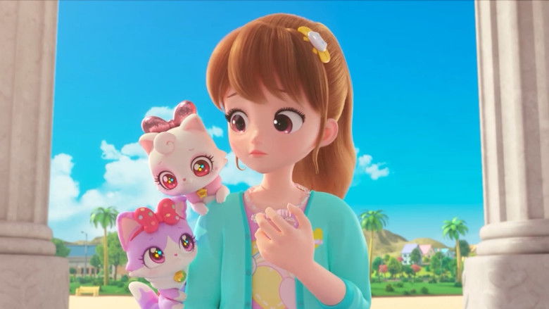 Still image for Wish Cat season 1 episode 16: Episode 16