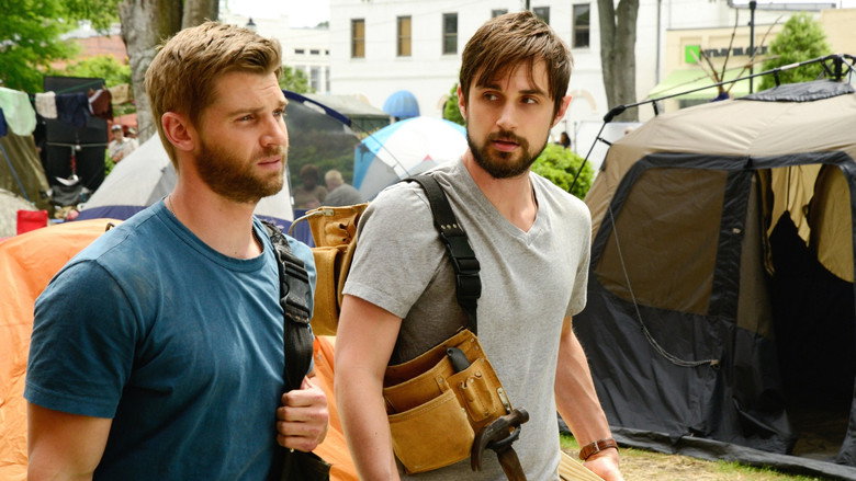 Still from Under the Dome - Season 3 Episode 5