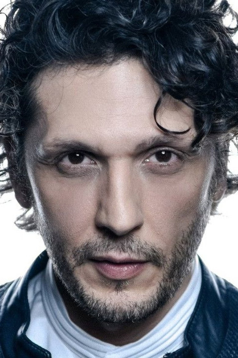 Ermal Meta photo 4