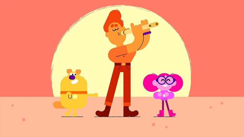 Still image for Maddie + Triggs season 1 episode 29: Where In The World