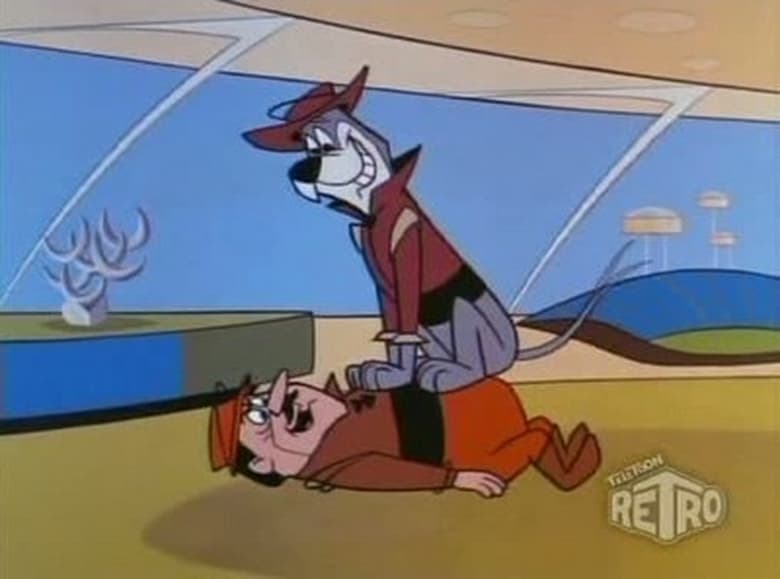 The Jetsons Season 1 Episode 16