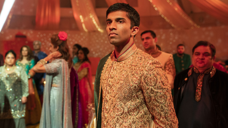 Still from Four Weddings and a Funeral - Season 1 Episode 8