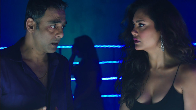 Still image for Nakaab season 1 episode 5: Exxtacy