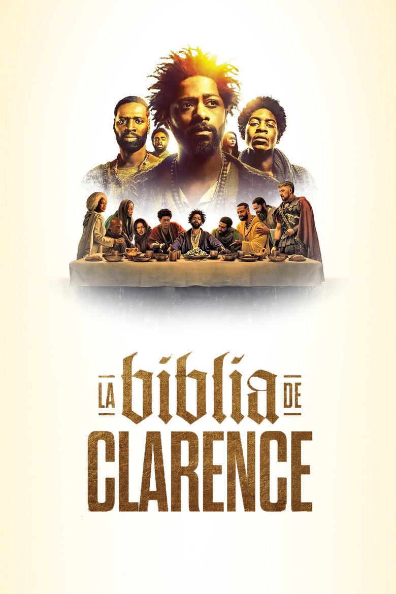 Póster la Película