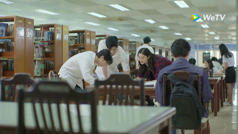 Still image for Monster Next Door season 1 episode 1: Monster Next Door Still image for Monster Next Door season 1 episode 1: Monster Next Door