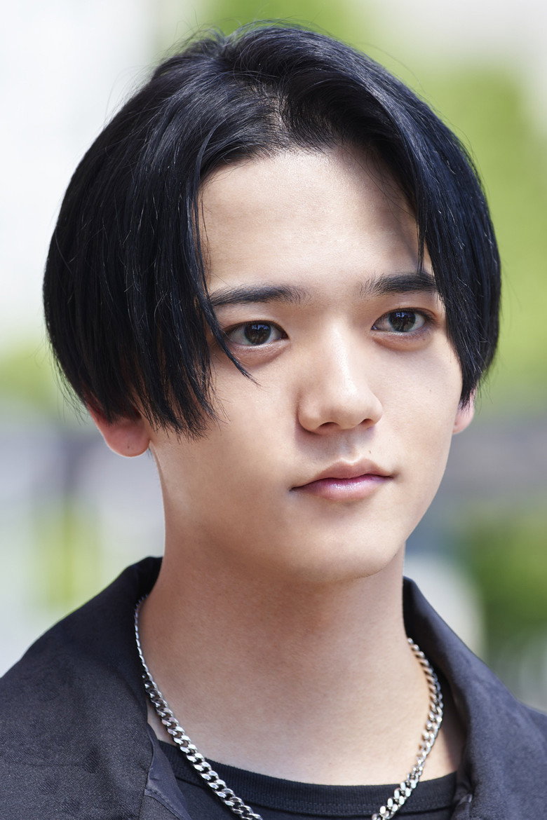 Sota Nakajima photo