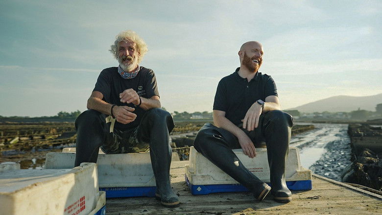 Still image for Barra's Wild Days Out season 1 episode 1: Carlingford Still image for Barra's Wild Days Out season 1 episode 1: Carlingford