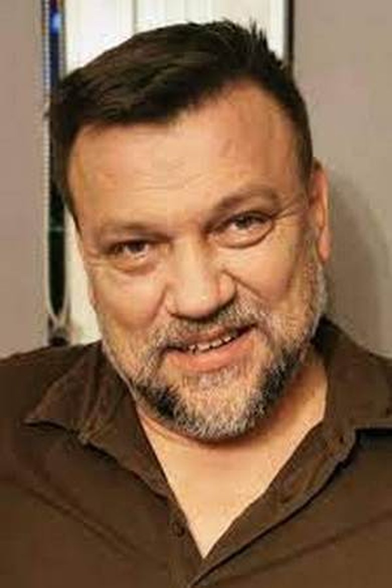 Ảnh Antoni Barłowski