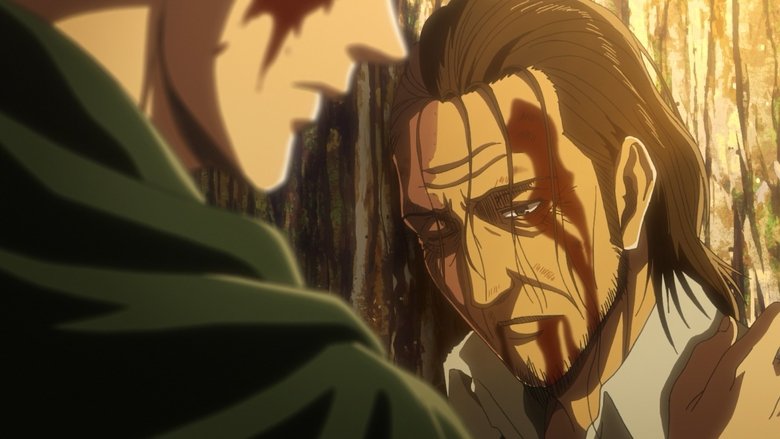 Dont Say No The Series Ep 3 Vostfr L'Attaque des Titans (Shingeki no Kyojin) saison 3 épisode 10 en