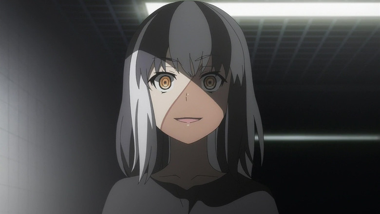 Still from A Certain Scientific Railgun - Season 3 Episode 22