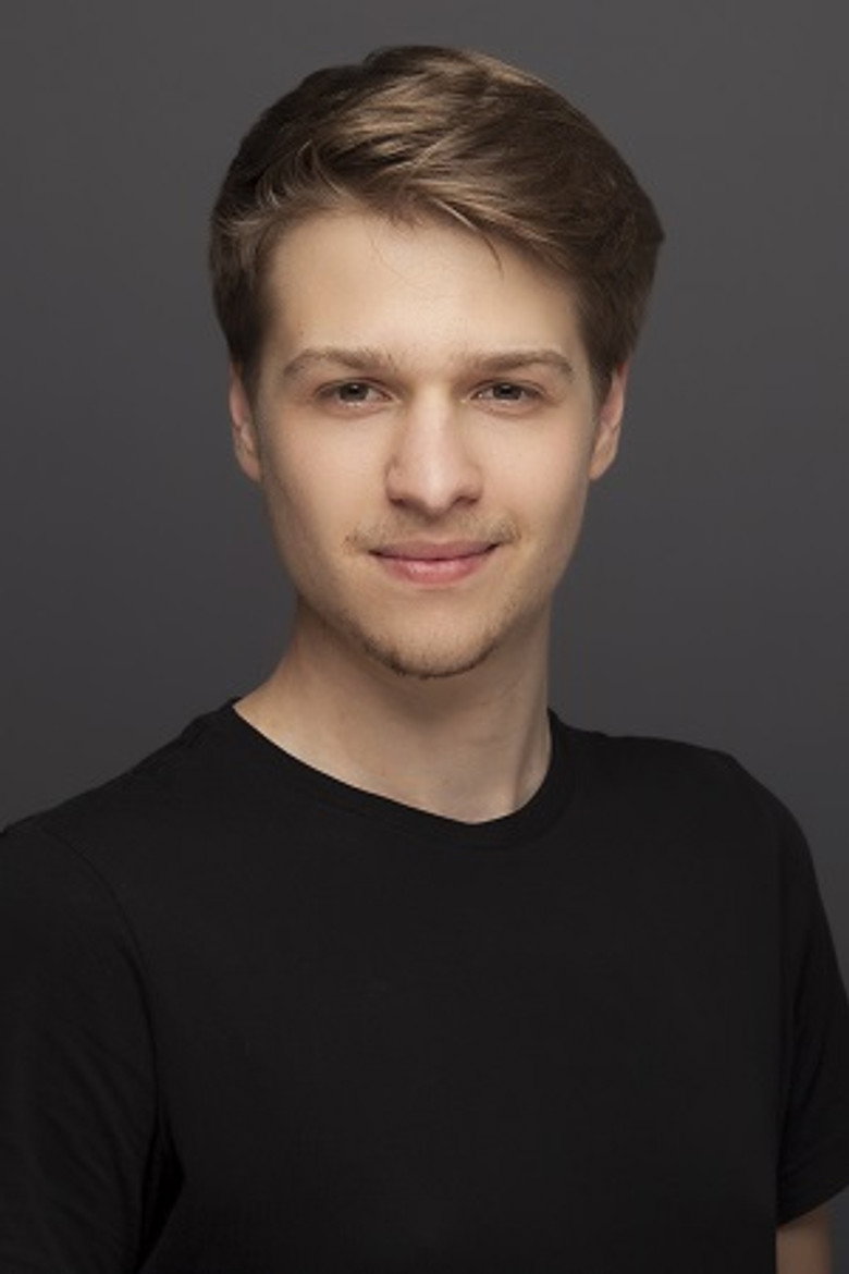 Burak Yörük photo