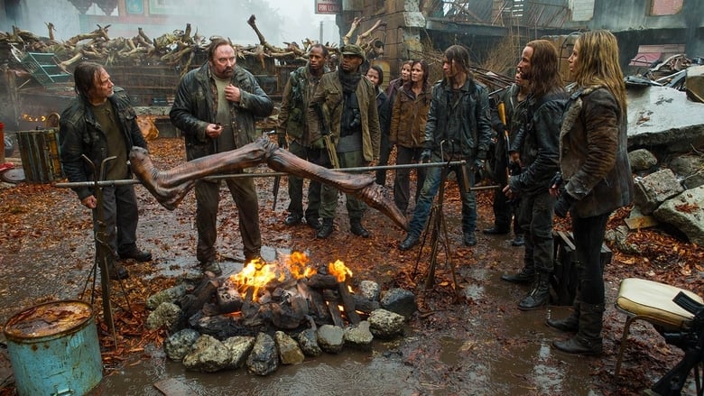 Falling Skies: 5×2