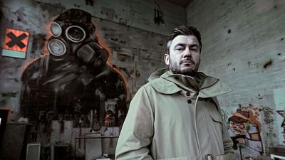 Still image for Tracks East season 1 episode 4: Episode 4