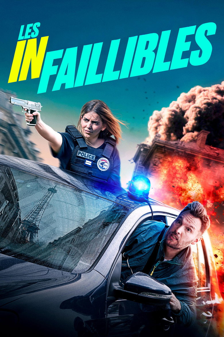 Póster la Película