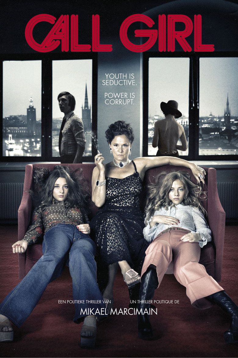 Call Girl (2012)
