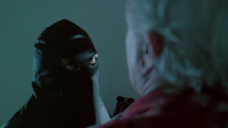 The Black Panther (1977)